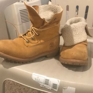 Good condition Tims